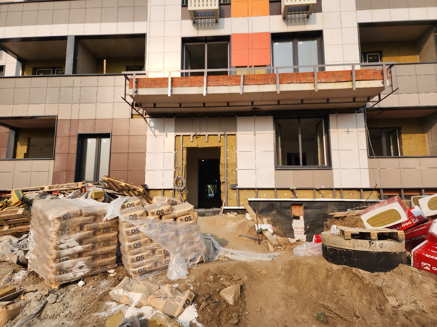 шатура, строительство мдк, переселение аварийного фонда,строительство 2025,