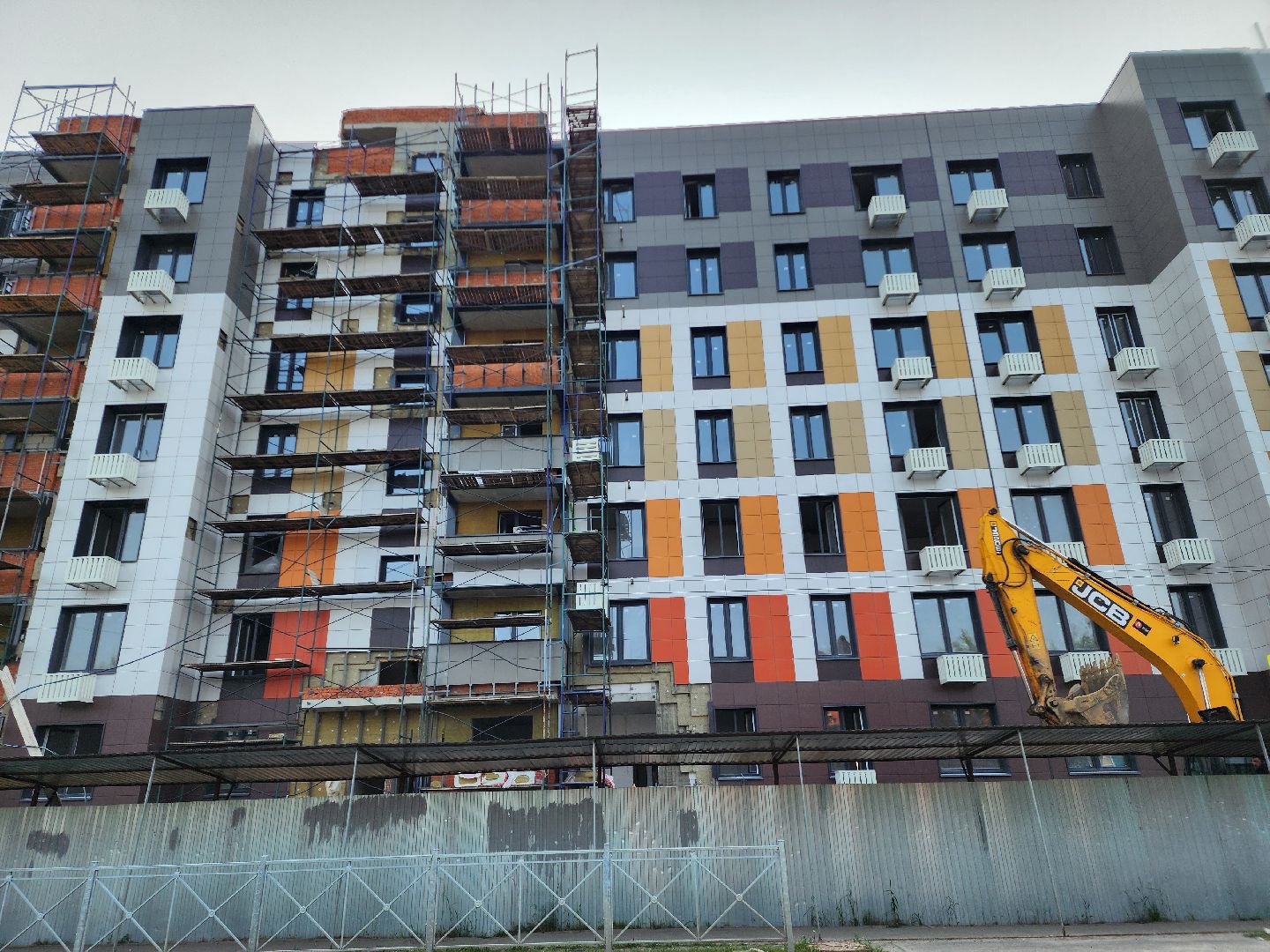 шатура, строительство мдк, переселение аварийного фонда,строительство 2025,