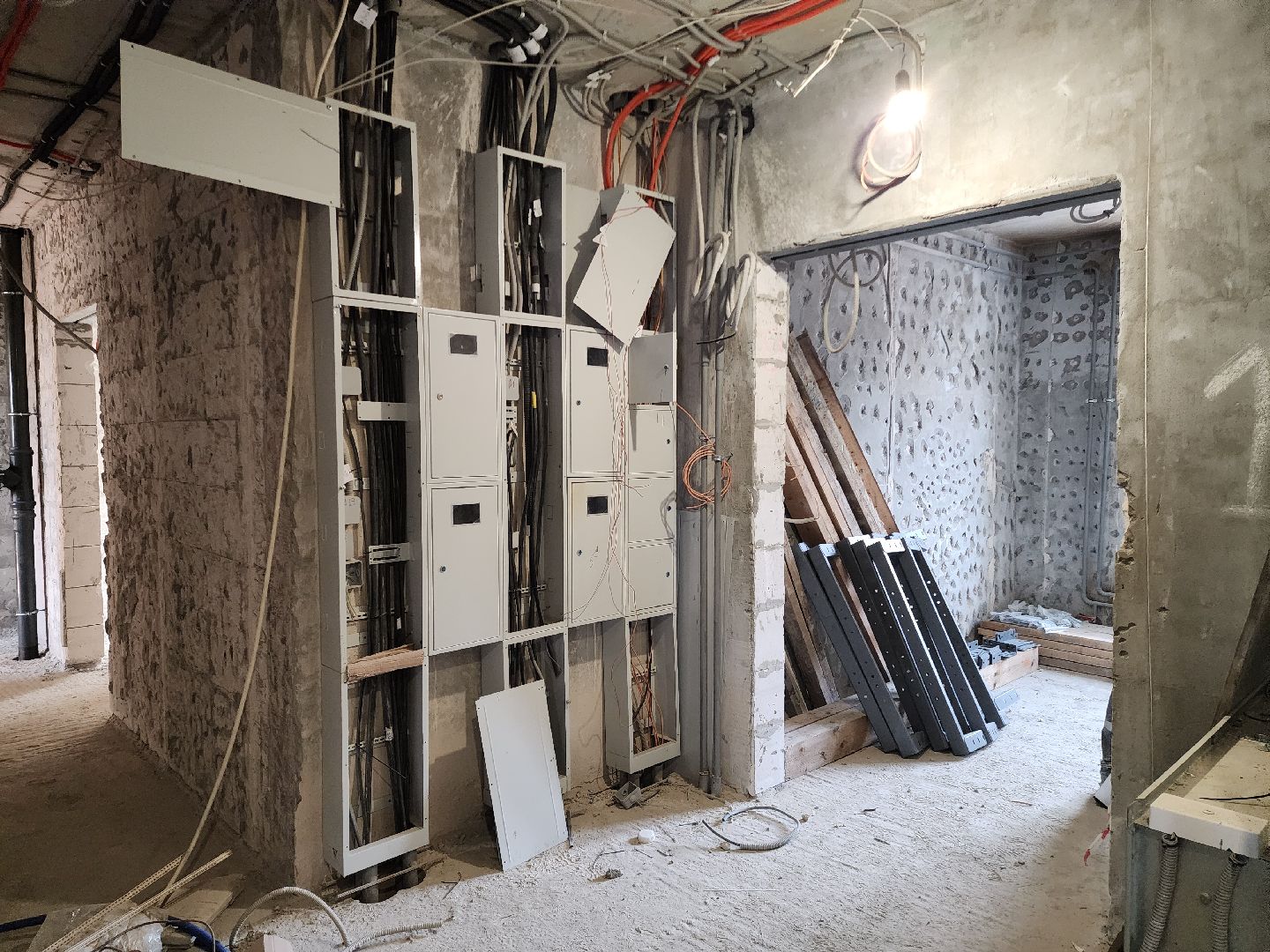 шатура, строительство мдк, переселение аварийного фонда,строительство 2025,