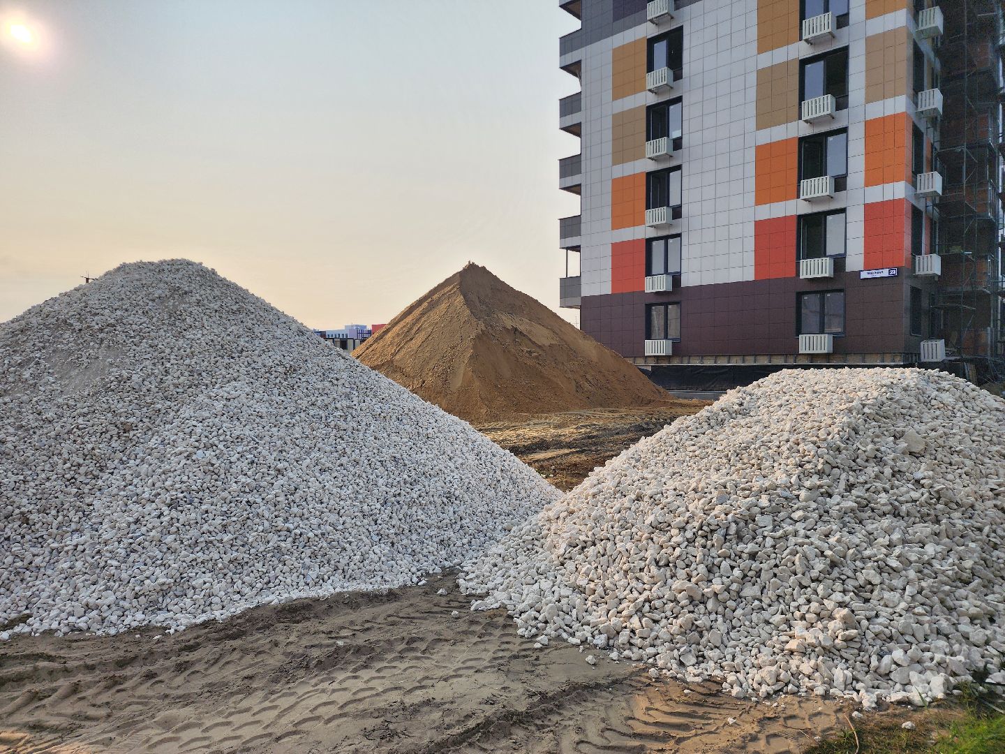 шатура, строительство мдк, переселение аварийного фонда,строительство 2025,