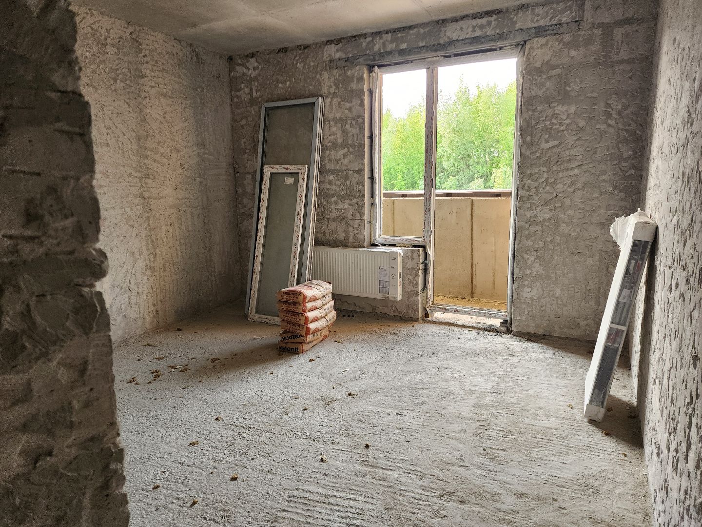 шатура, строительство мдк, переселение аварийного фонда,строительство 2025,