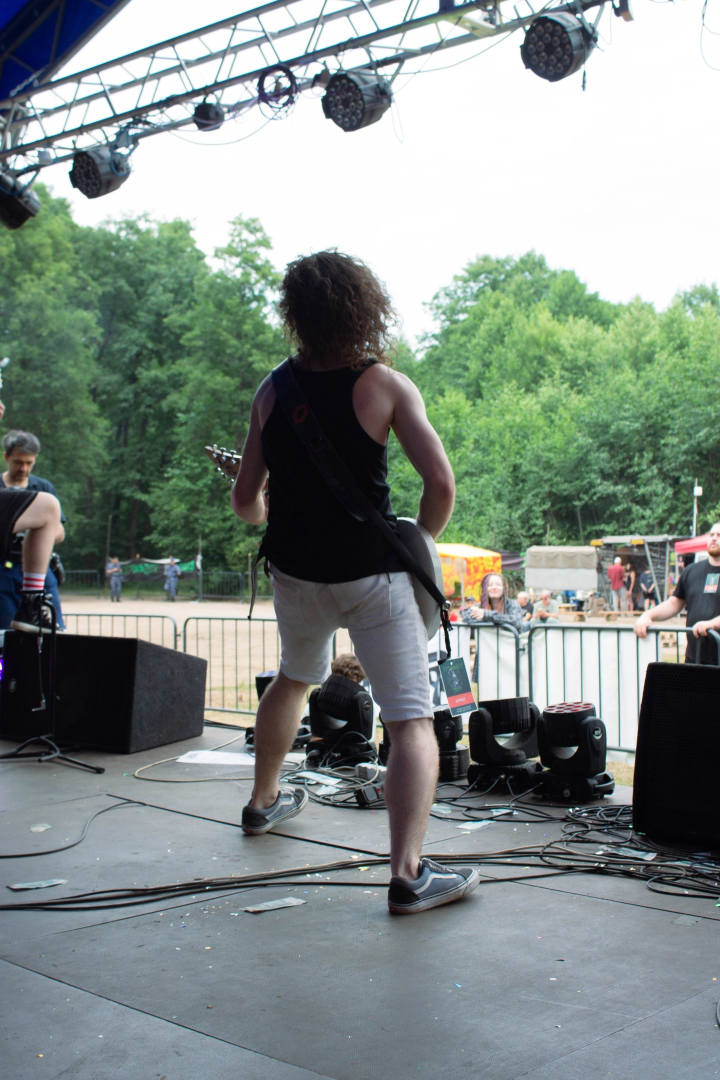 музыкальный фестиваль, тугофест2025, шатурский округ,