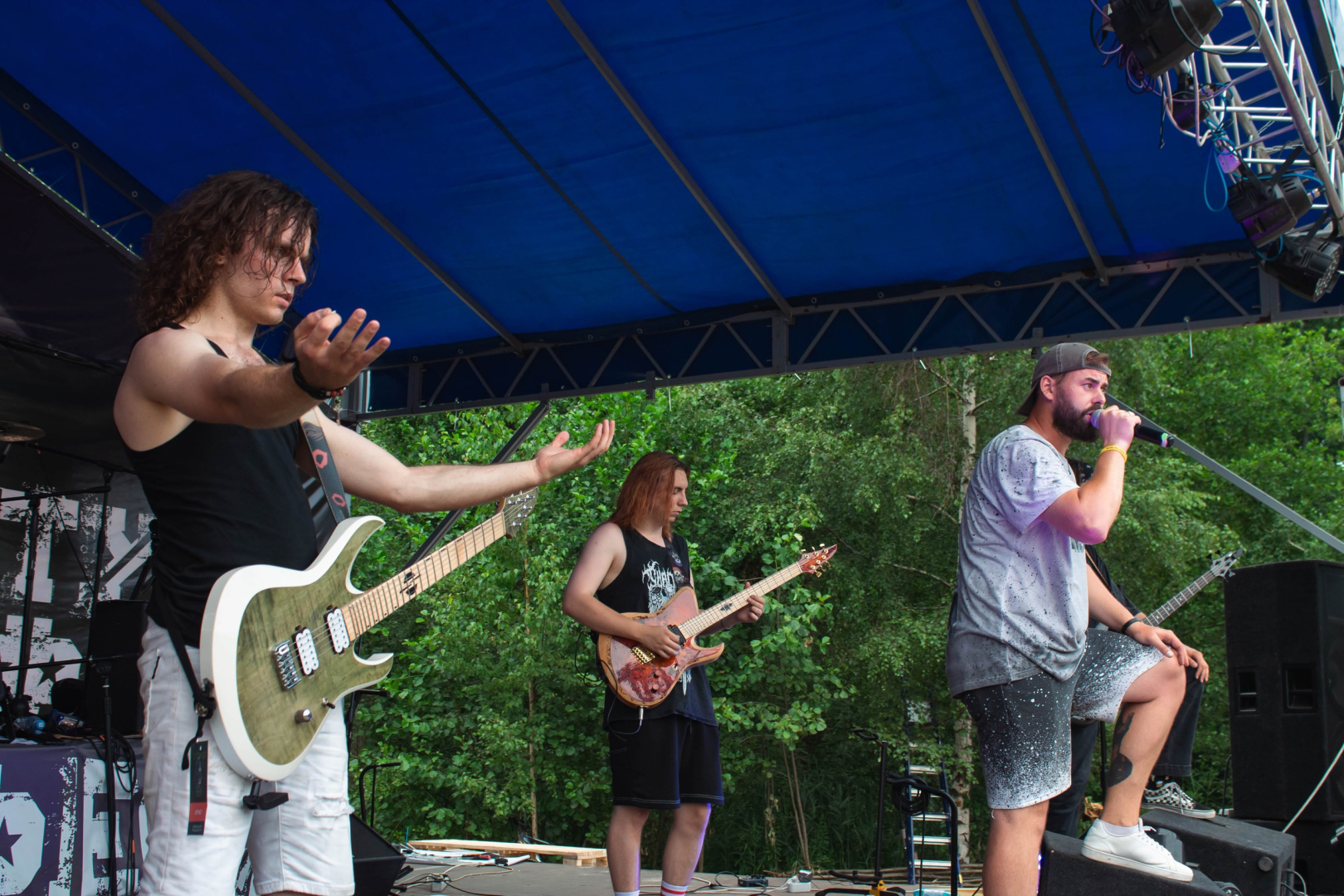 музыкальный фестиваль, тугофест2025, шатурский округ,