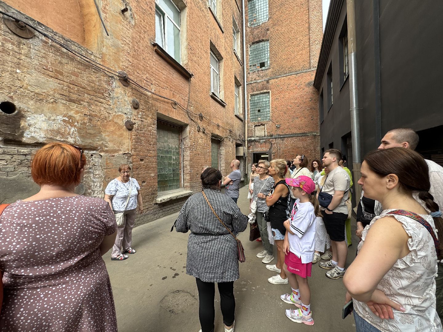 Балашиха, фабрика1830, экскурсии по фабрике, история,