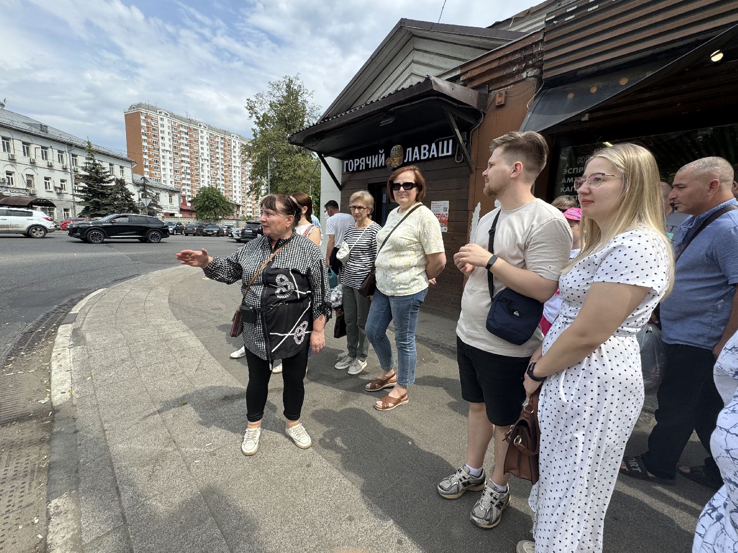 Балашиха, фабрика1830, экскурсии по фабрике, история,