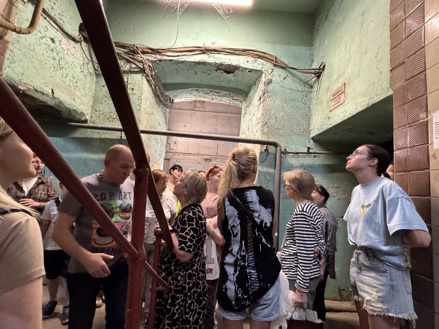 Балашиха, фабрика1830, экскурсии по фабрике, история,