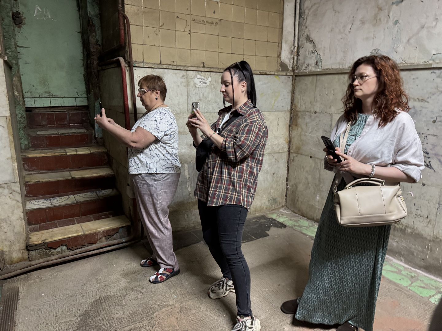 Балашиха, фабрика1830, экскурсии по фабрике, история,