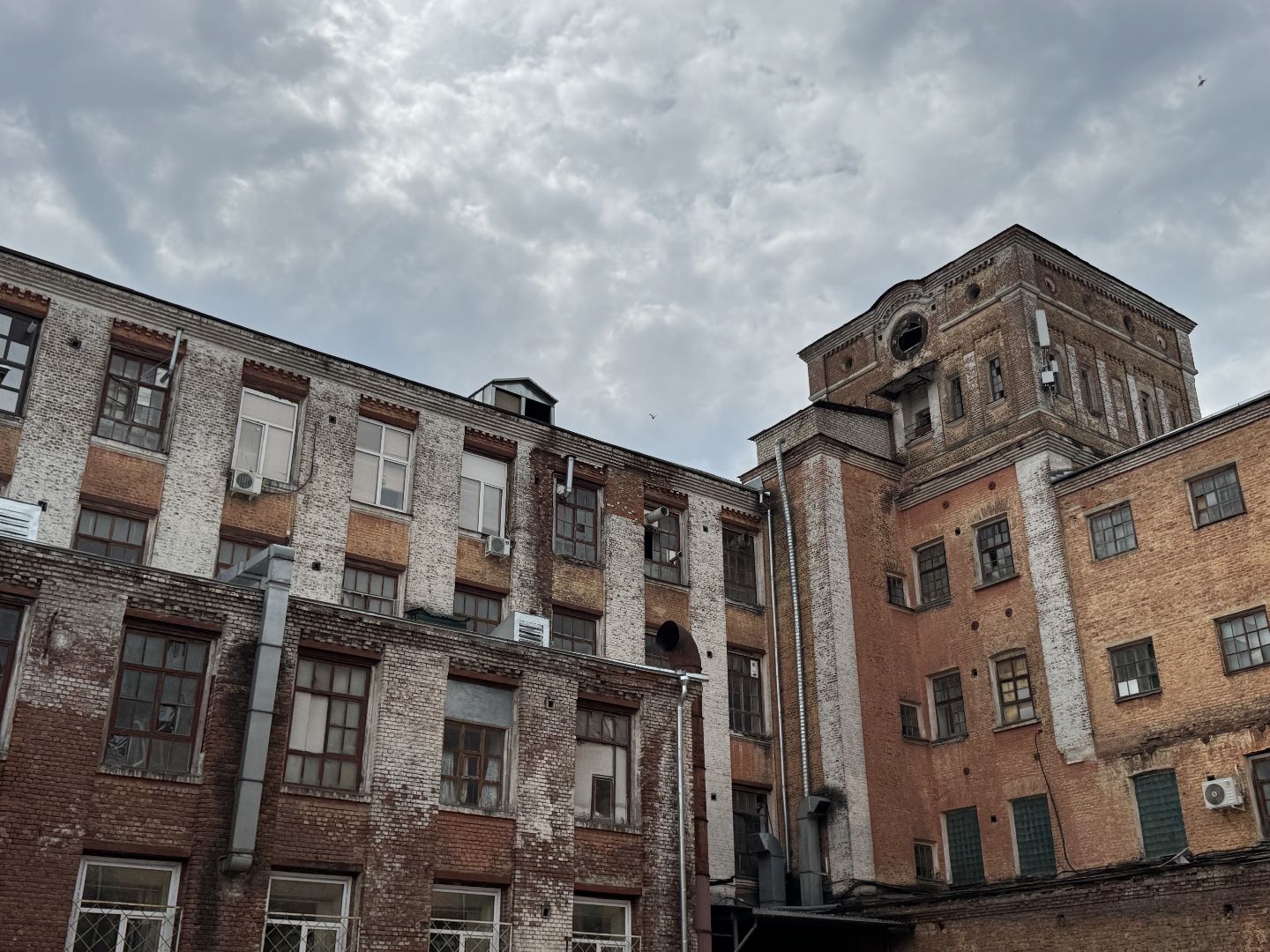 Балашиха, фабрика1830, экскурсии по фабрике, история,