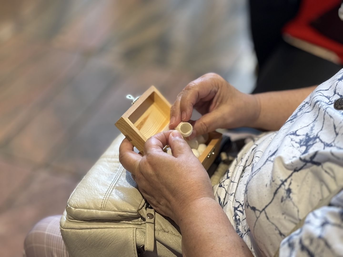 Балашиха, фабрика1830, экскурсии по фабрике, история,