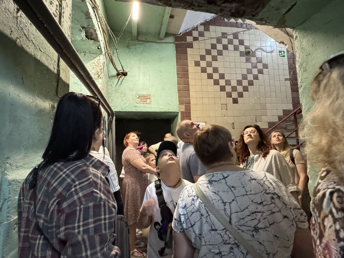 Балашиха, фабрика1830, экскурсии по фабрике, история,