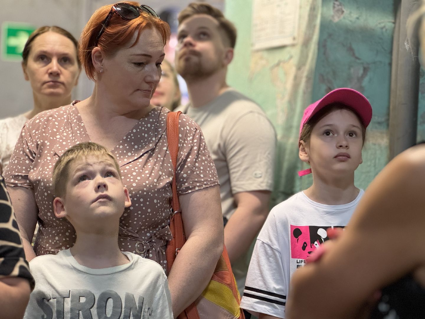 Балашиха, фабрика1830, экскурсии по фабрике, история,