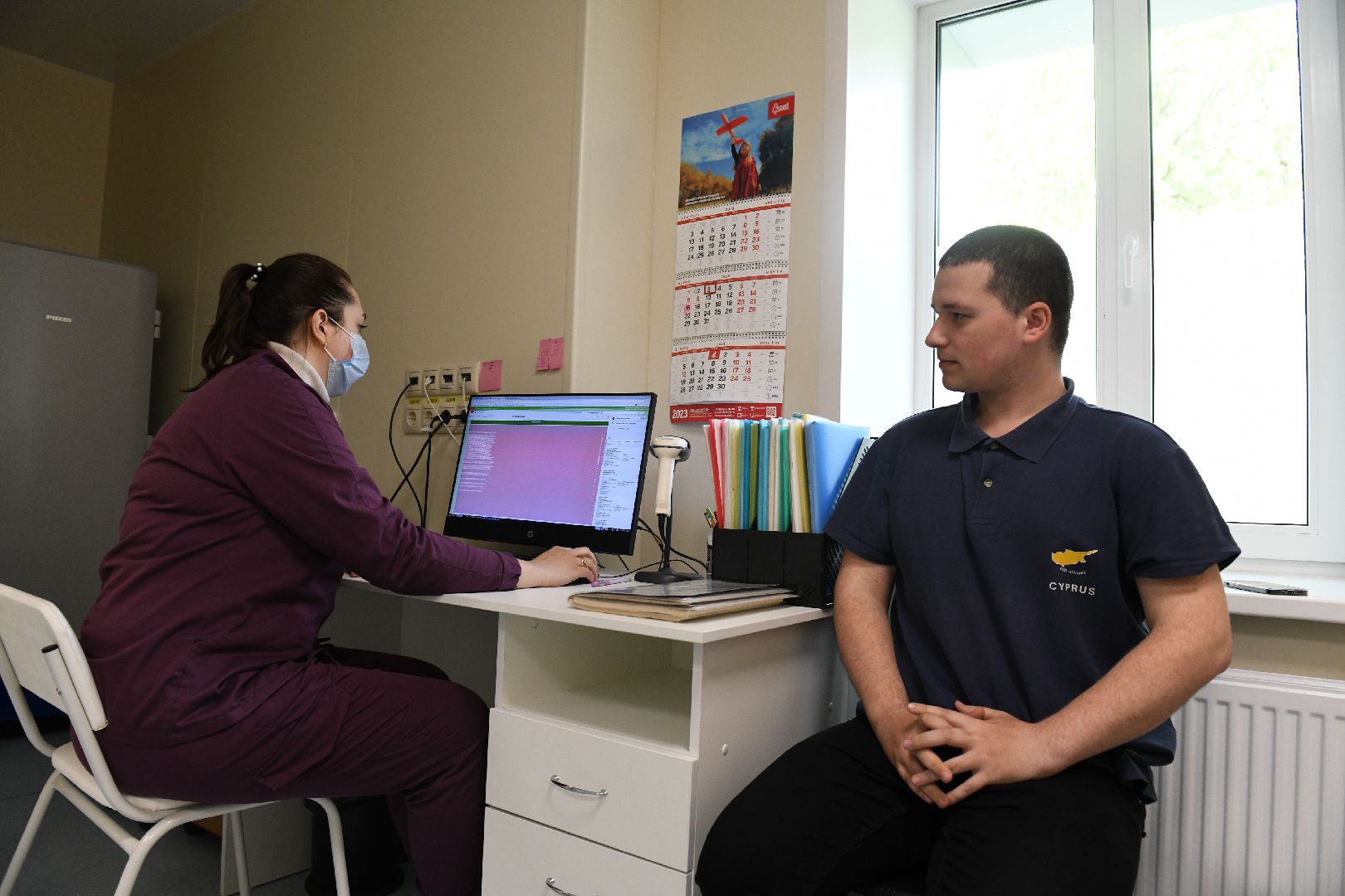 лыткарино, вакцинация, клещи