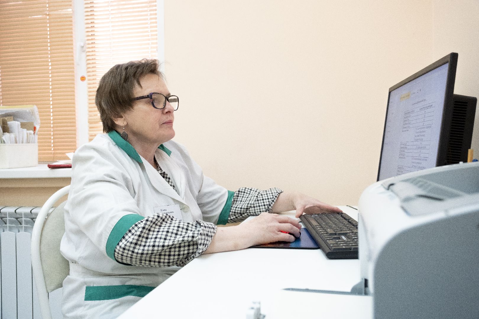 лыткарино, вакцинация, клещи