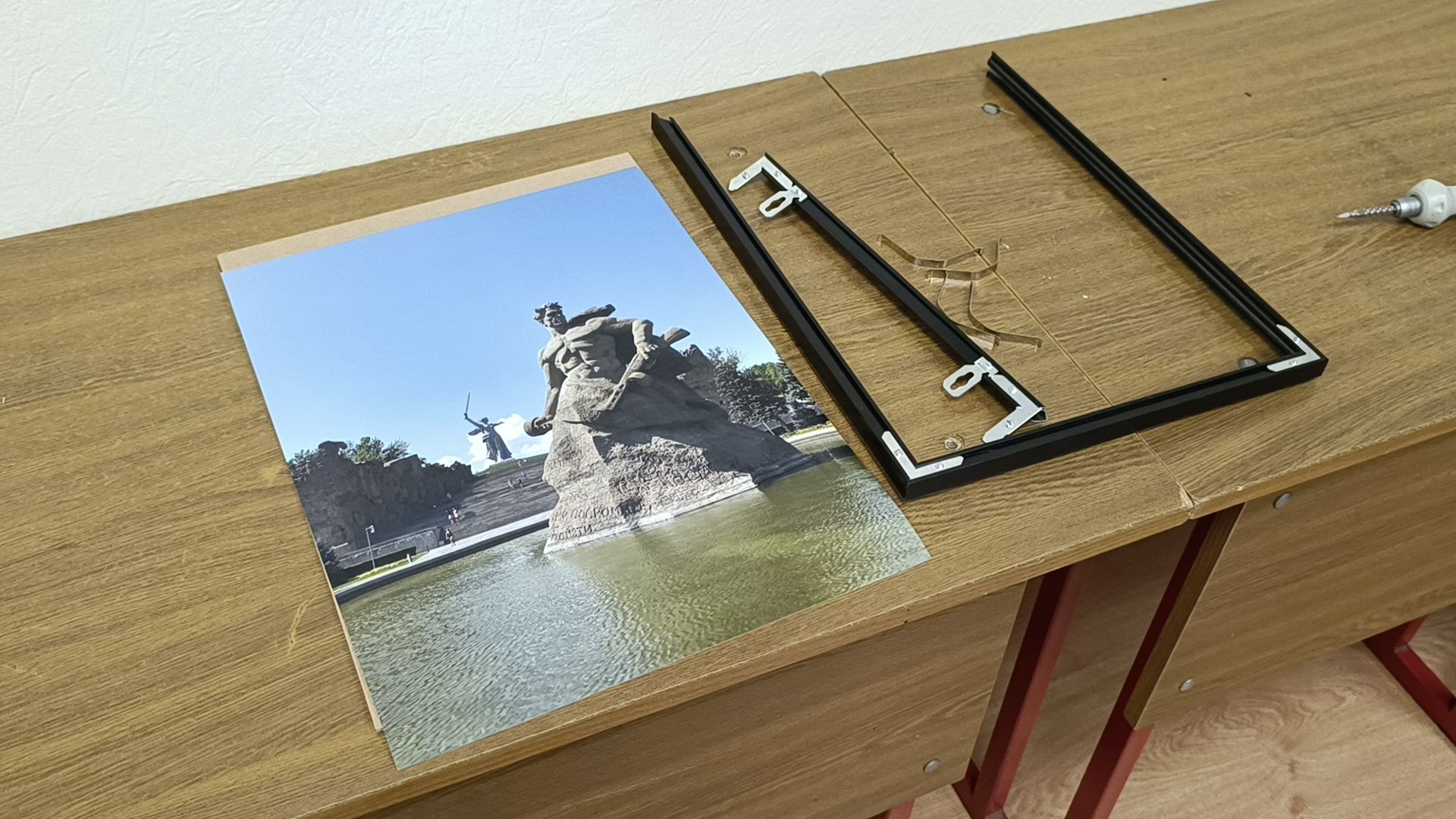 фотография, выставка, лобня, библиотека,