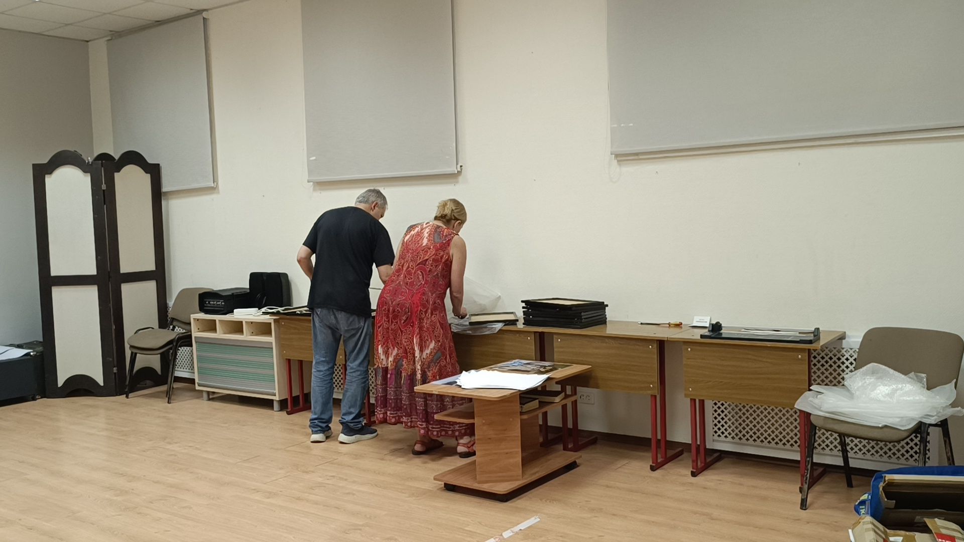 фотография, выставка, лобня, библиотека,