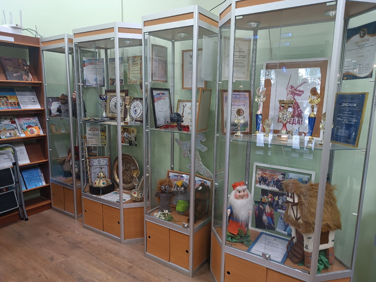 люберцы, театр кукол, бейби-спектакль, юные зрители, премьера спектакля,