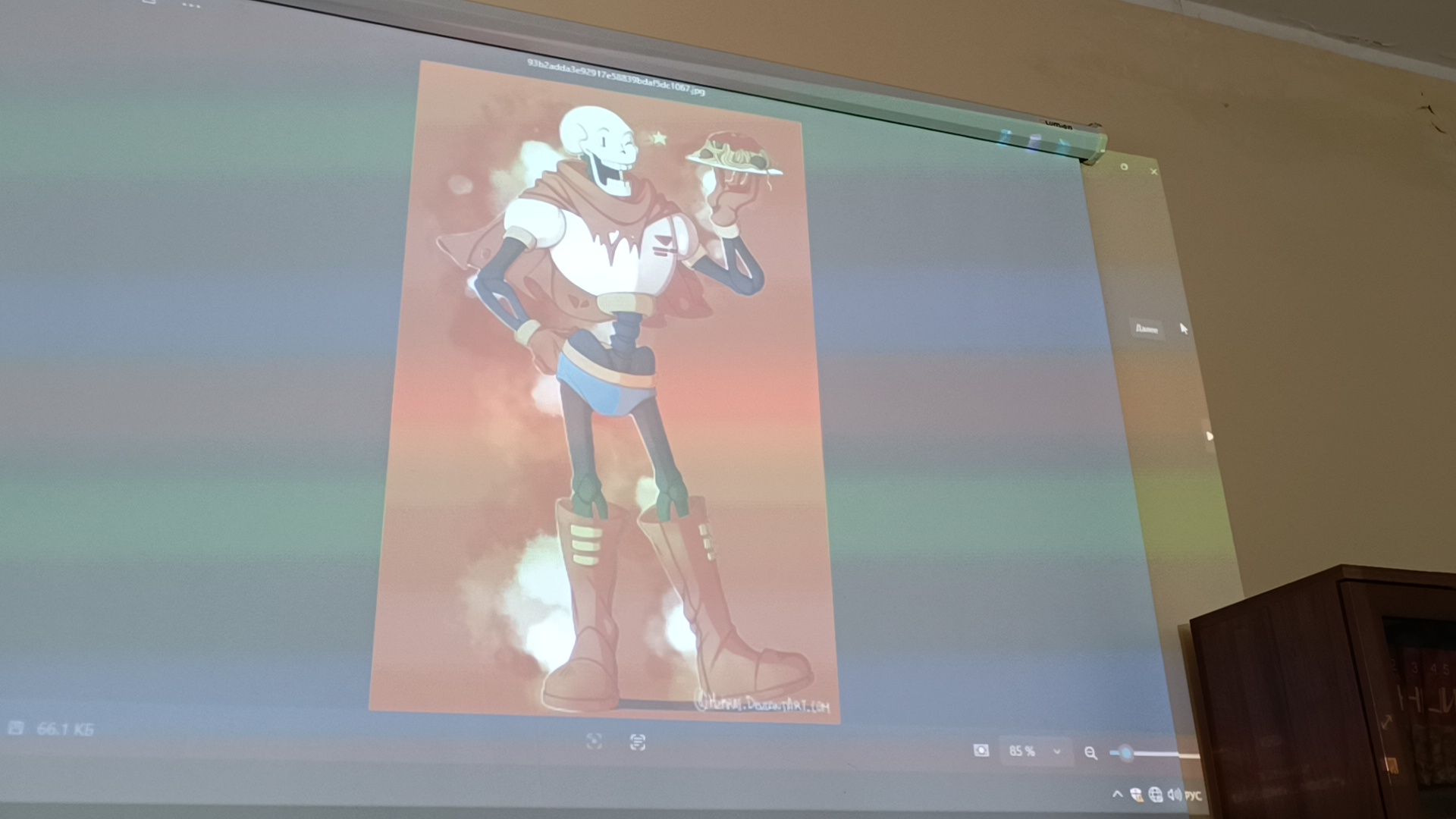 лобня, библиотека, озвучивание,undertale,