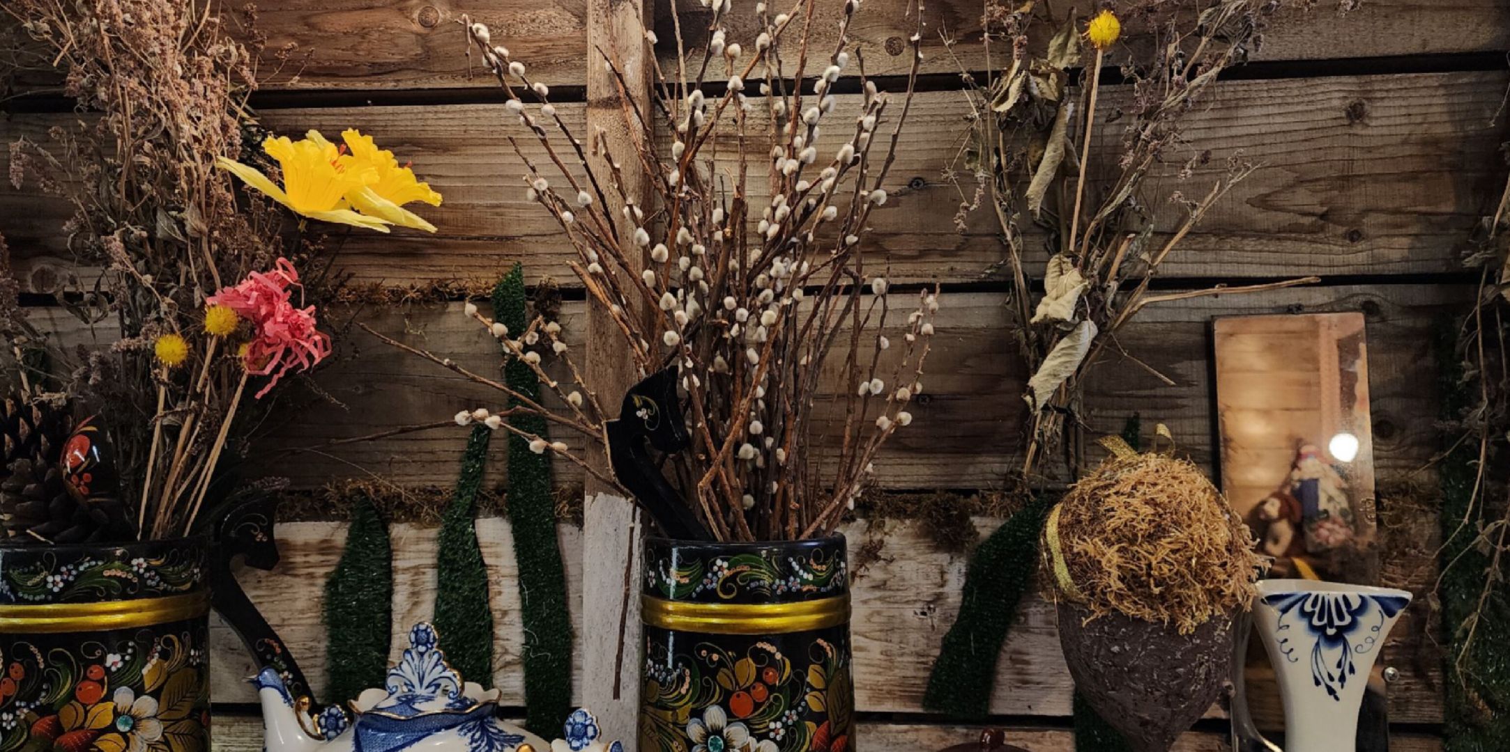 Звенигород, Туризм, Дары дуба,Культура,