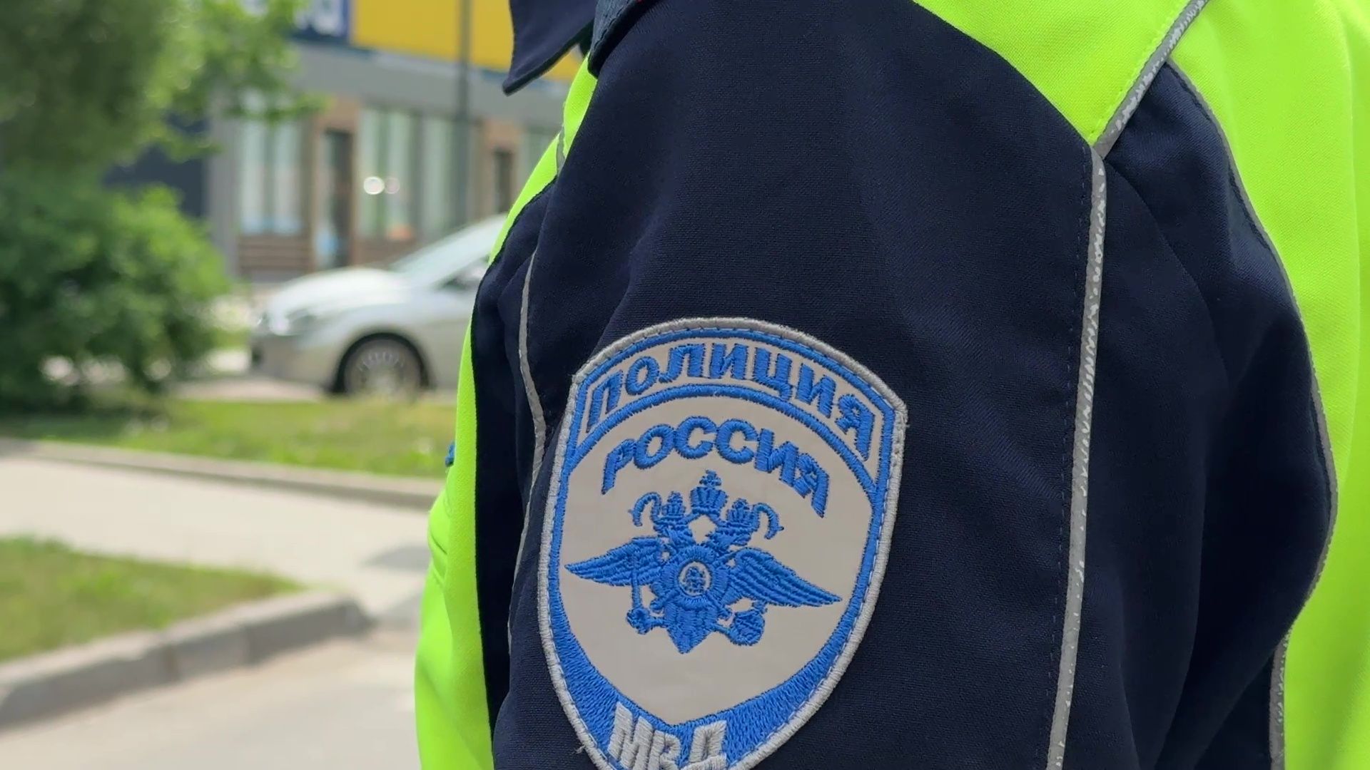 Реутов, ГИБДД, рейд, ребенок - пассажир, детское кресло, перевозка детей,