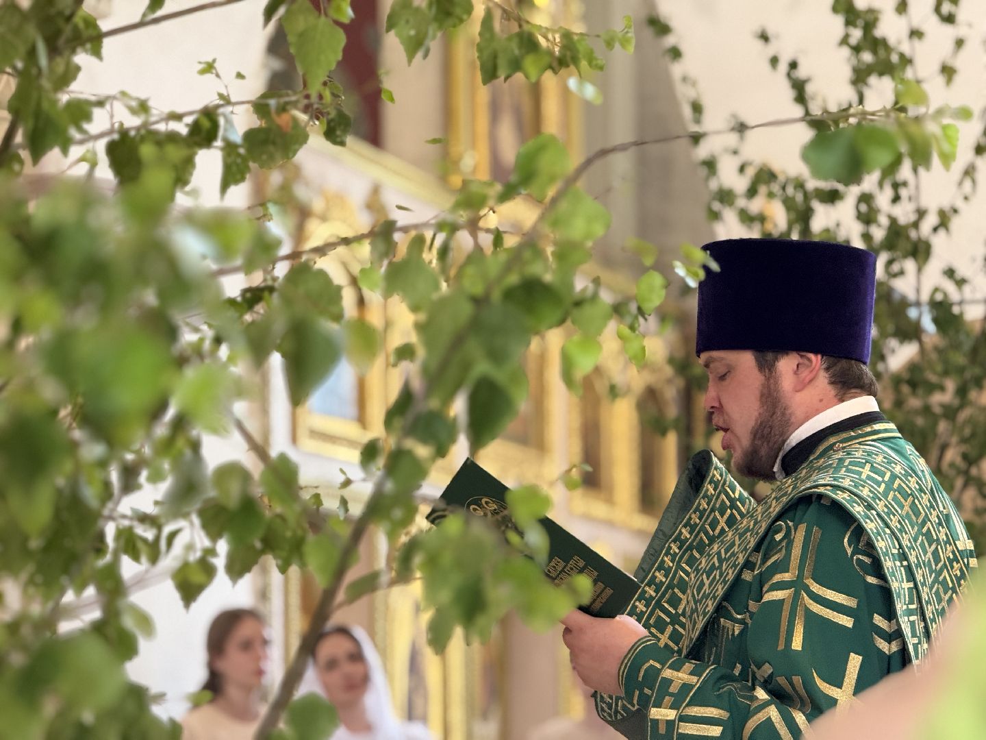 раменское, троица, троицкий храм, троицкий храм раменское, церковь,