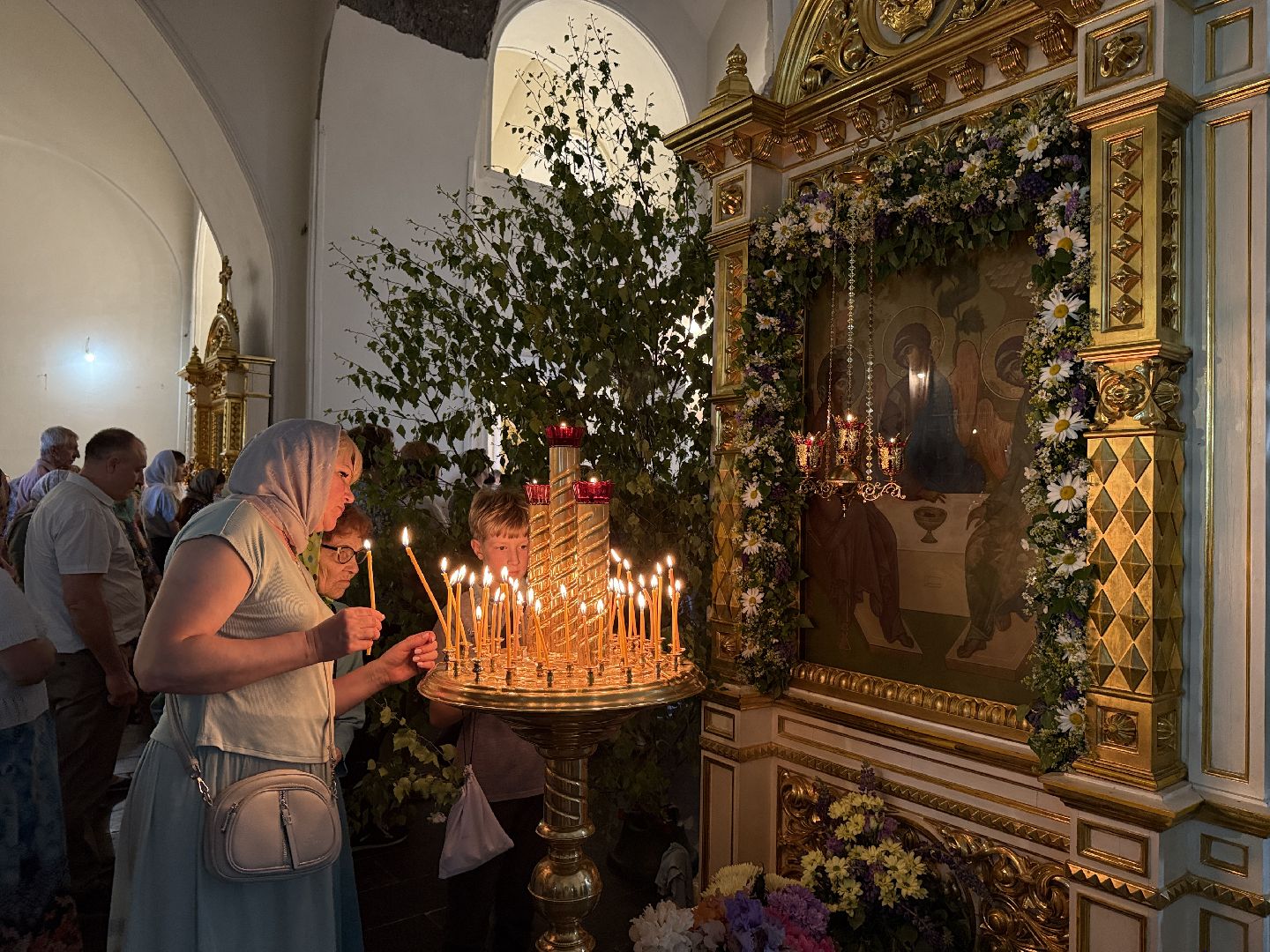 раменское, троица, троицкий храм, троицкий храм раменское, церковь,