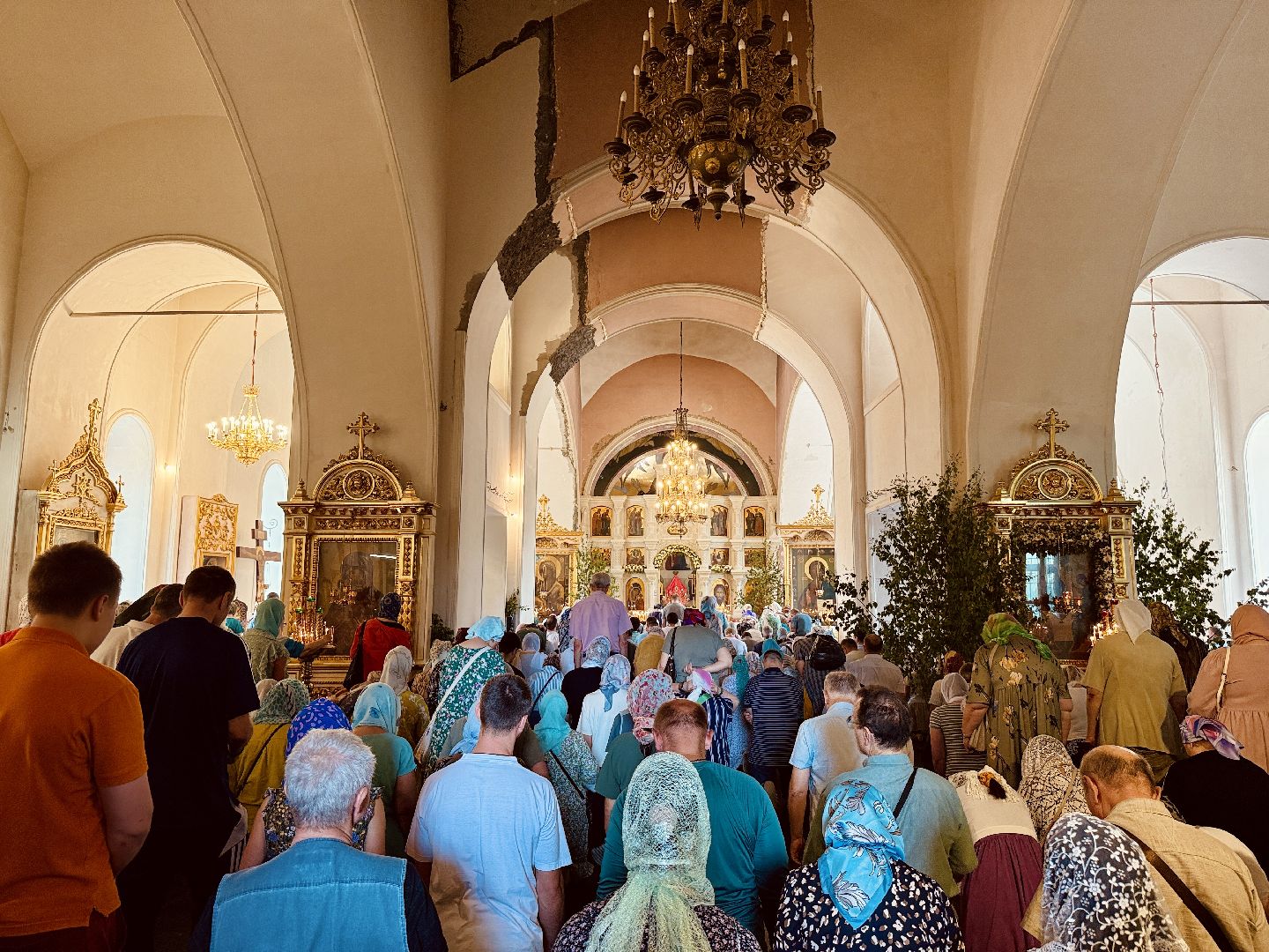 раменское, троица, троицкий храм, троицкий храм раменское, церковь,