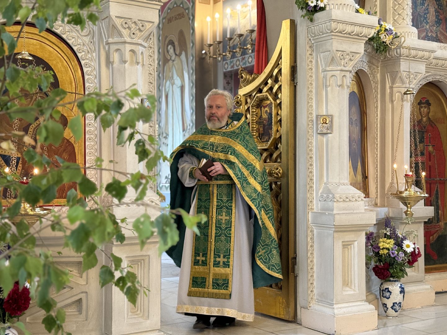 раменское, троица, троицкий храм, троицкий храм раменское, церковь,