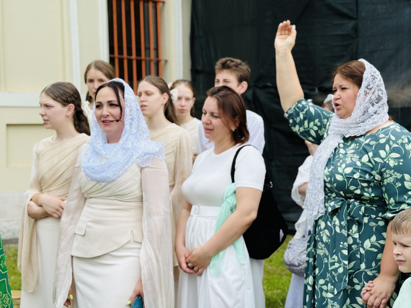 раменское, троица, троицкий храм, троицкий храм раменское, церковь,