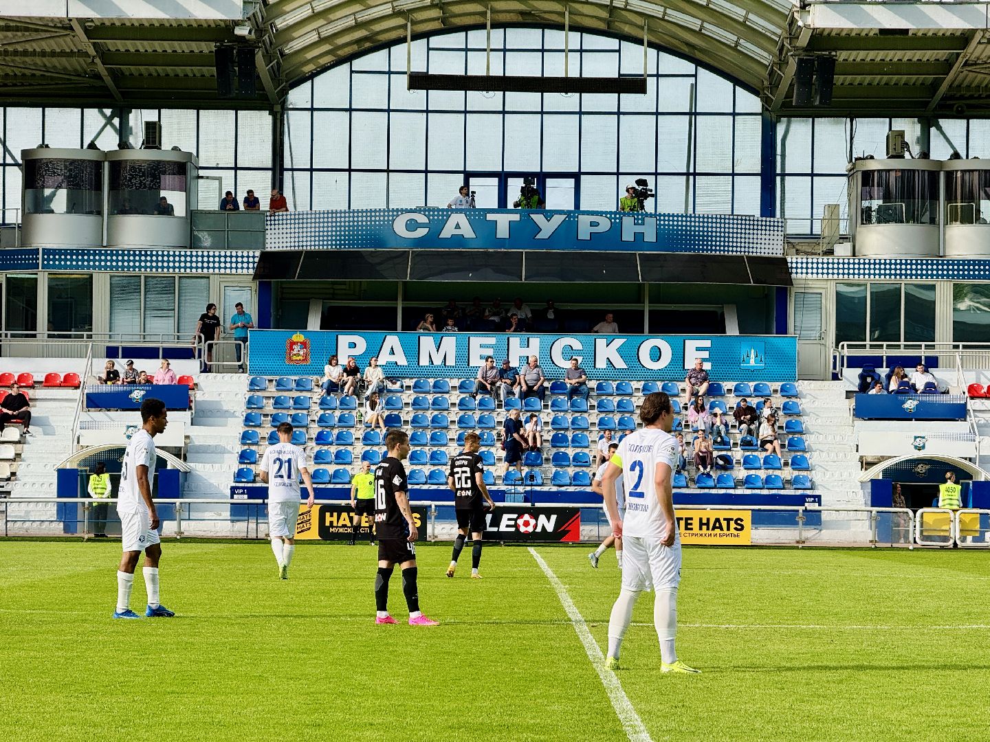 раменское, сатурн, леон сатурн, футбол,