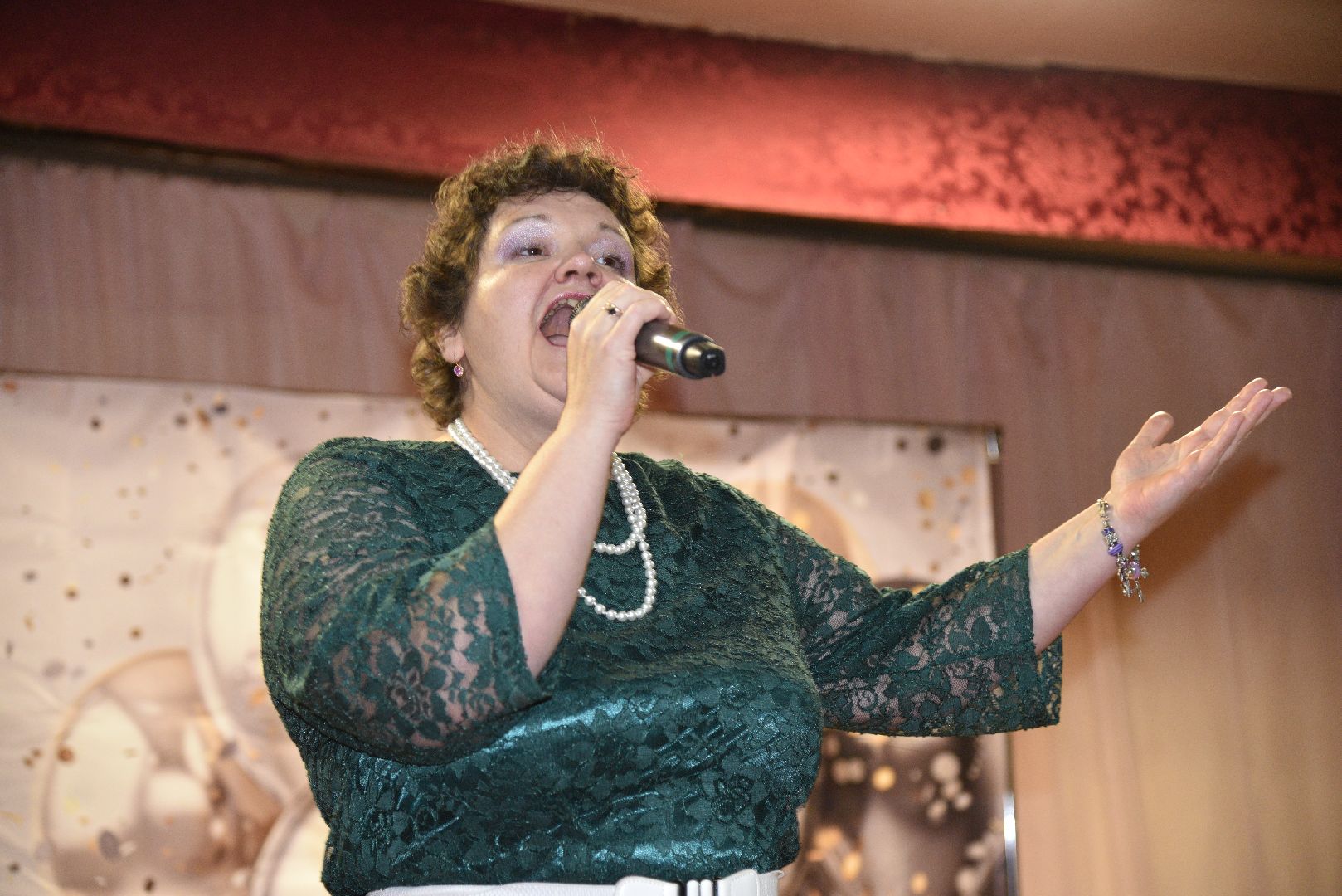 лотошино, дни деревень, концерт,