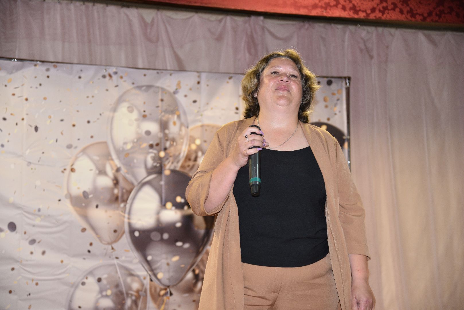 лотошино, дни деревень, концерт,