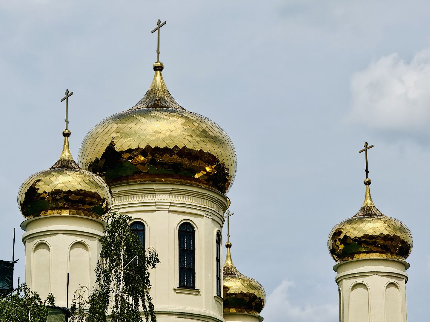 раменское, троицкий храм, троица, строительство храма,