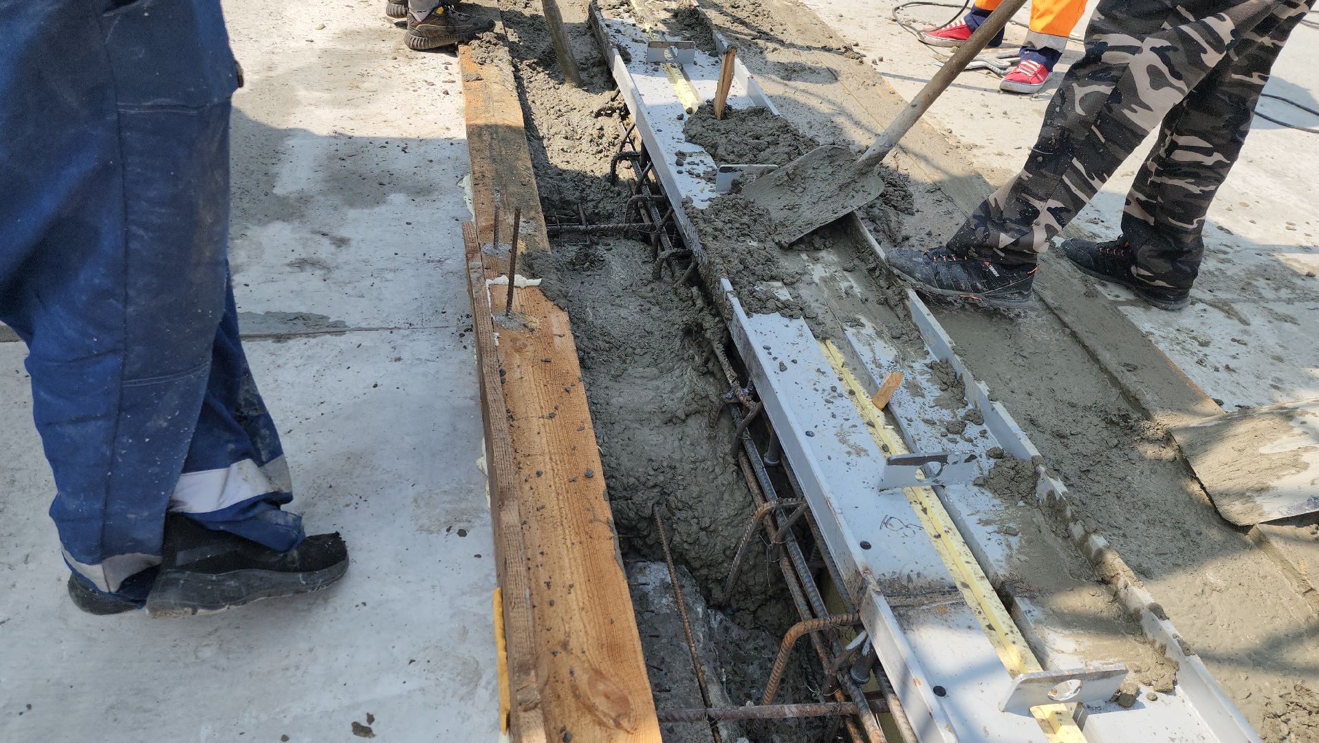 Луховицы  Инфраструктура РемонтМоста ,