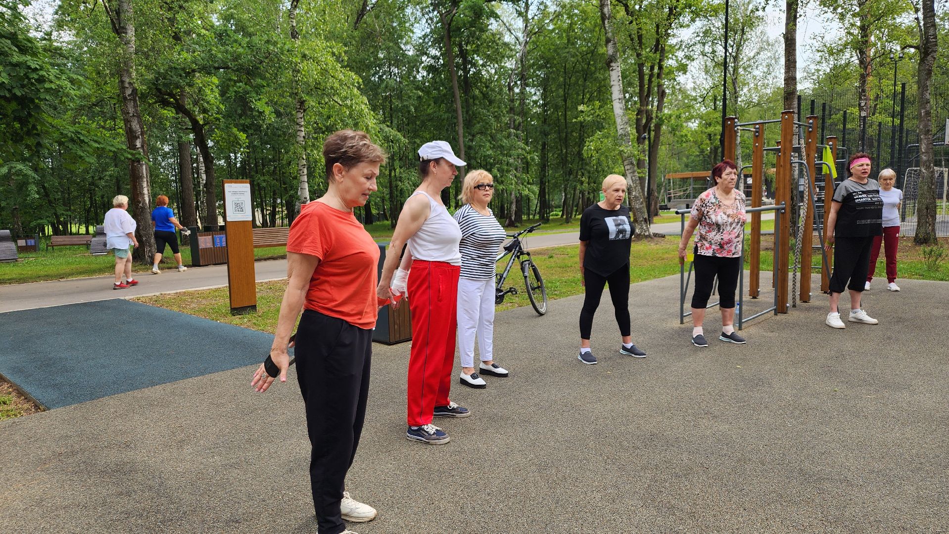 ступино, активное долголетие, спорт,