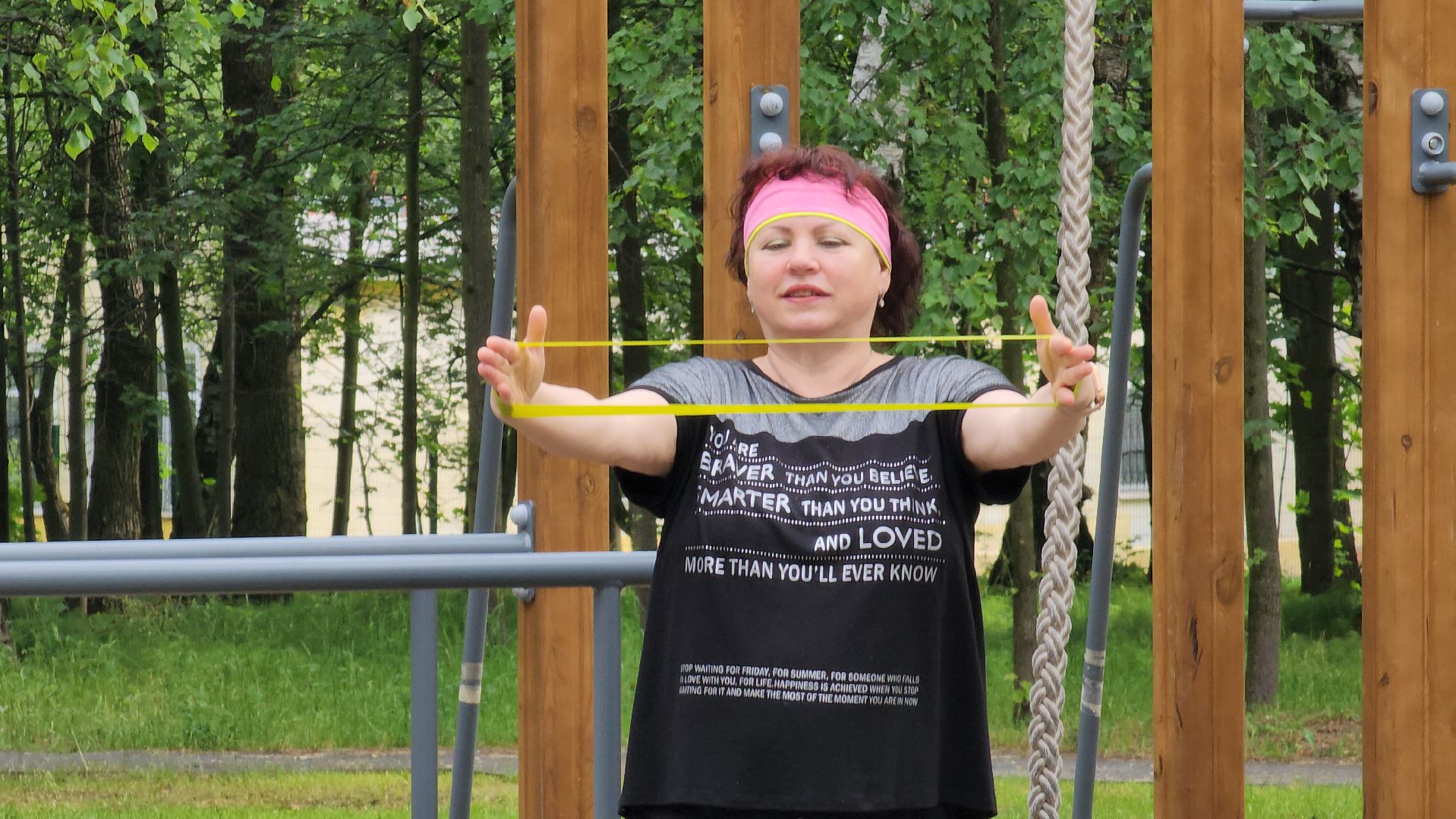 ступино, активное долголетие, спорт,