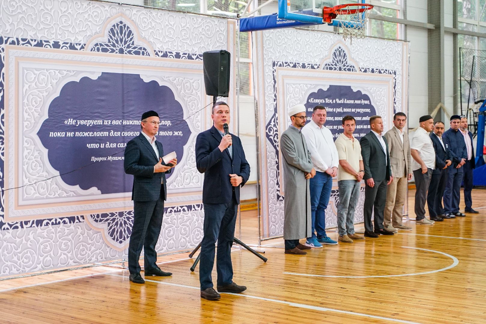 мусульмане, курбан-байрам, религия,