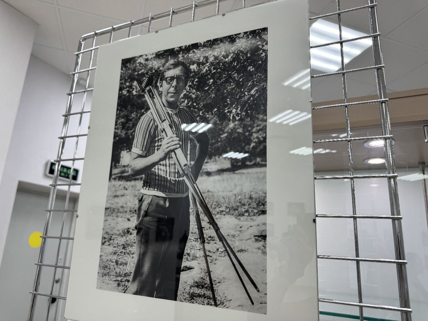 шаховская, выставка, фотовыставка,