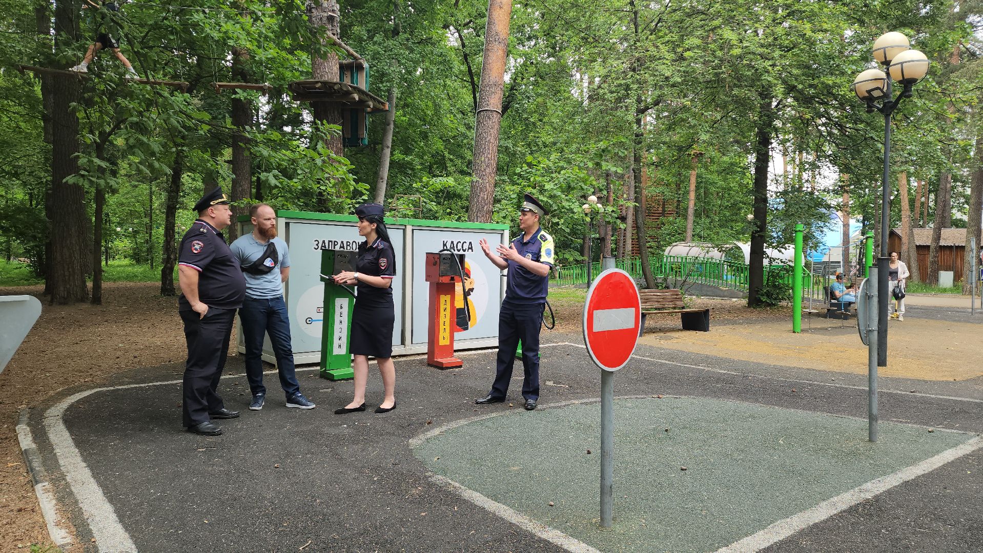 красногорск, автогородок,