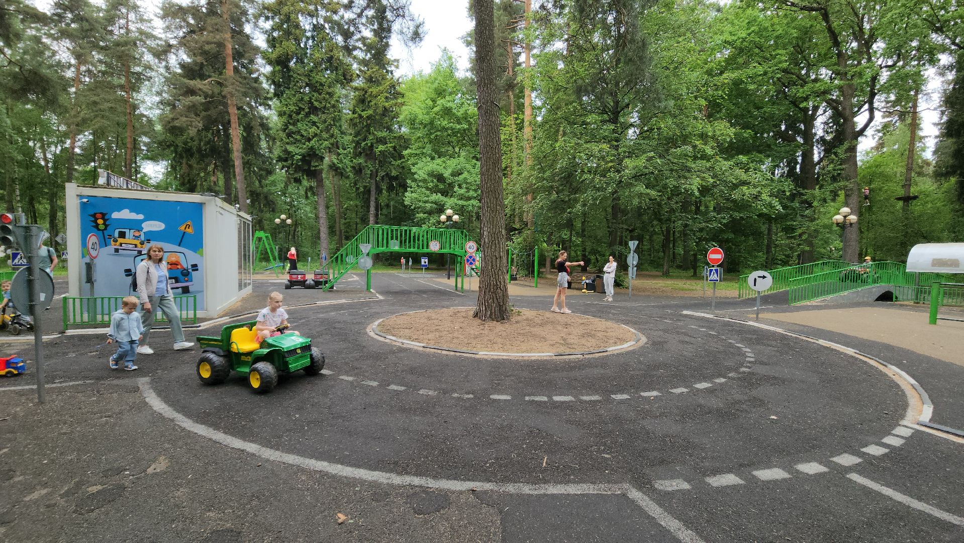 красногорск, автогородок,