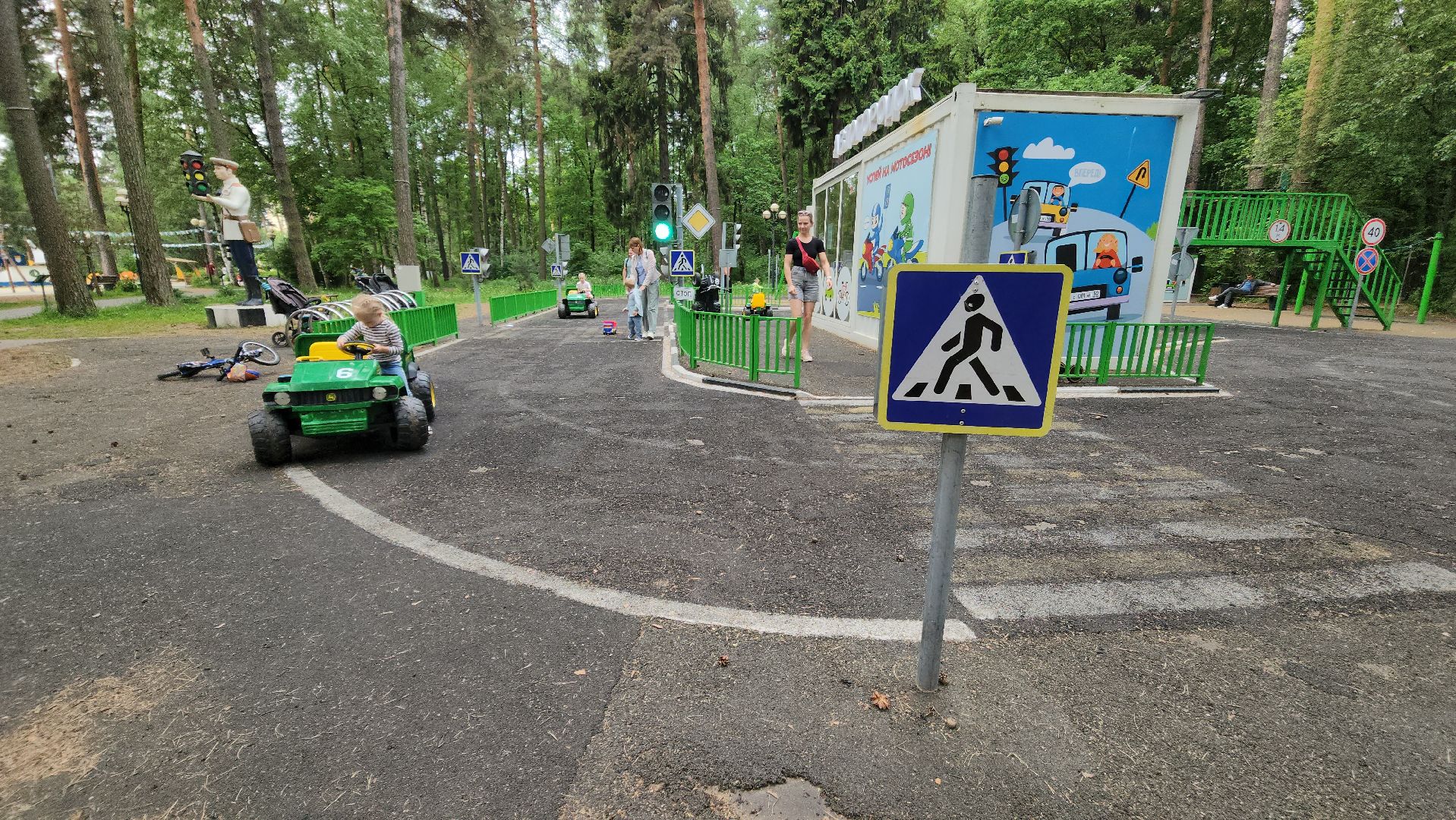 красногорск, автогородок,