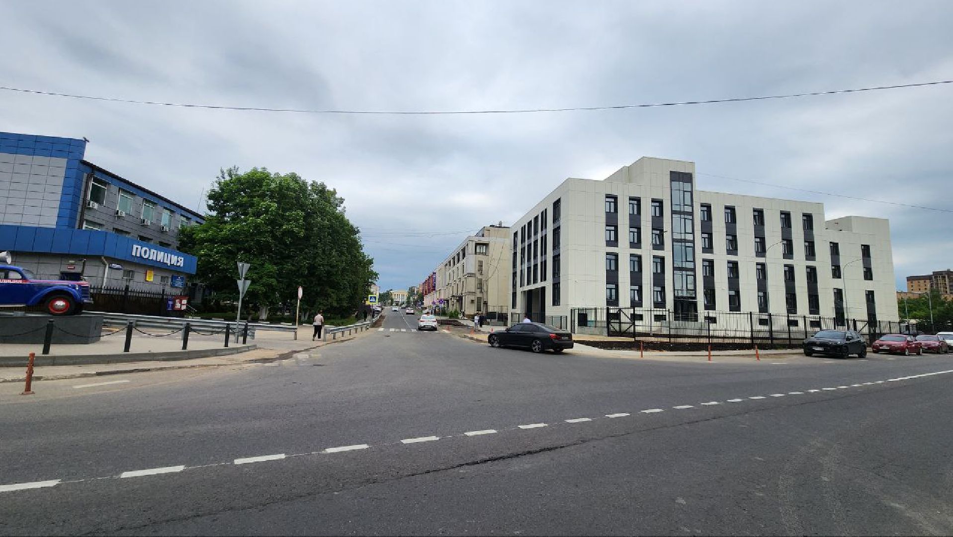 Дмитров, Дмитровский суд, Мособлсуд, Долгострой,