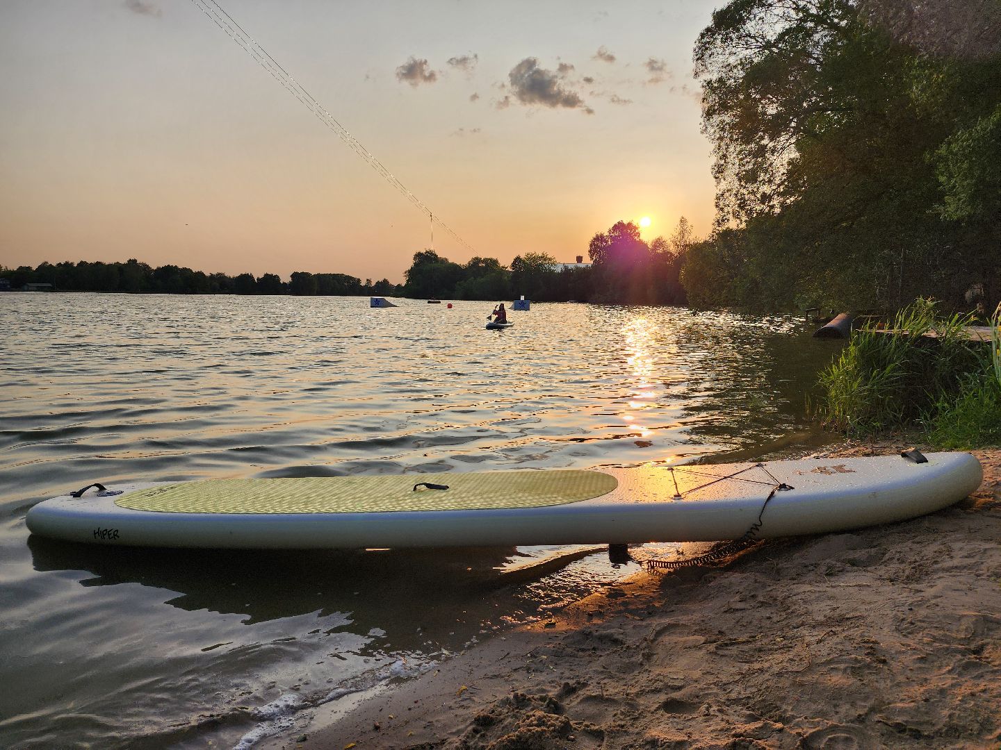 вейк-парк, вейкбординг, сапбординг, старая купавна, богородский городской округ,