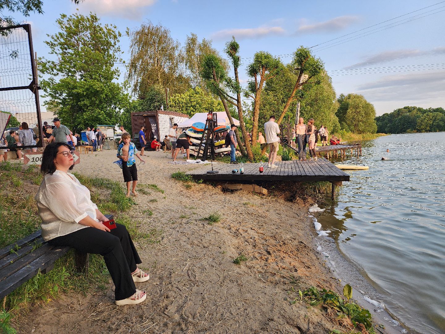 вейк-парк, вейкбординг, сапбординг, старая купавна, богородский городской округ,