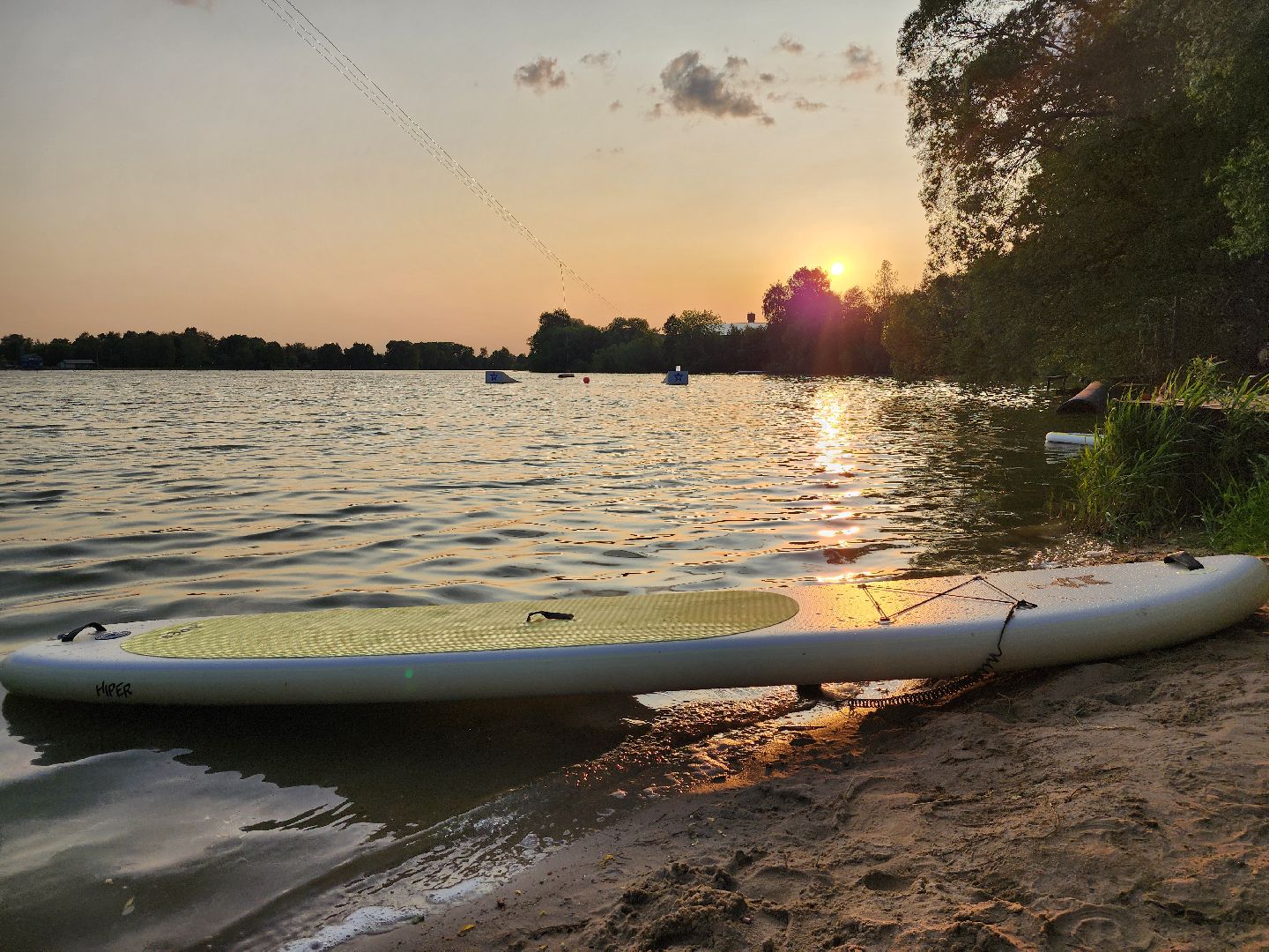 вейк-парк, вейкбординг, сапбординг, старая купавна, богородский городской округ,