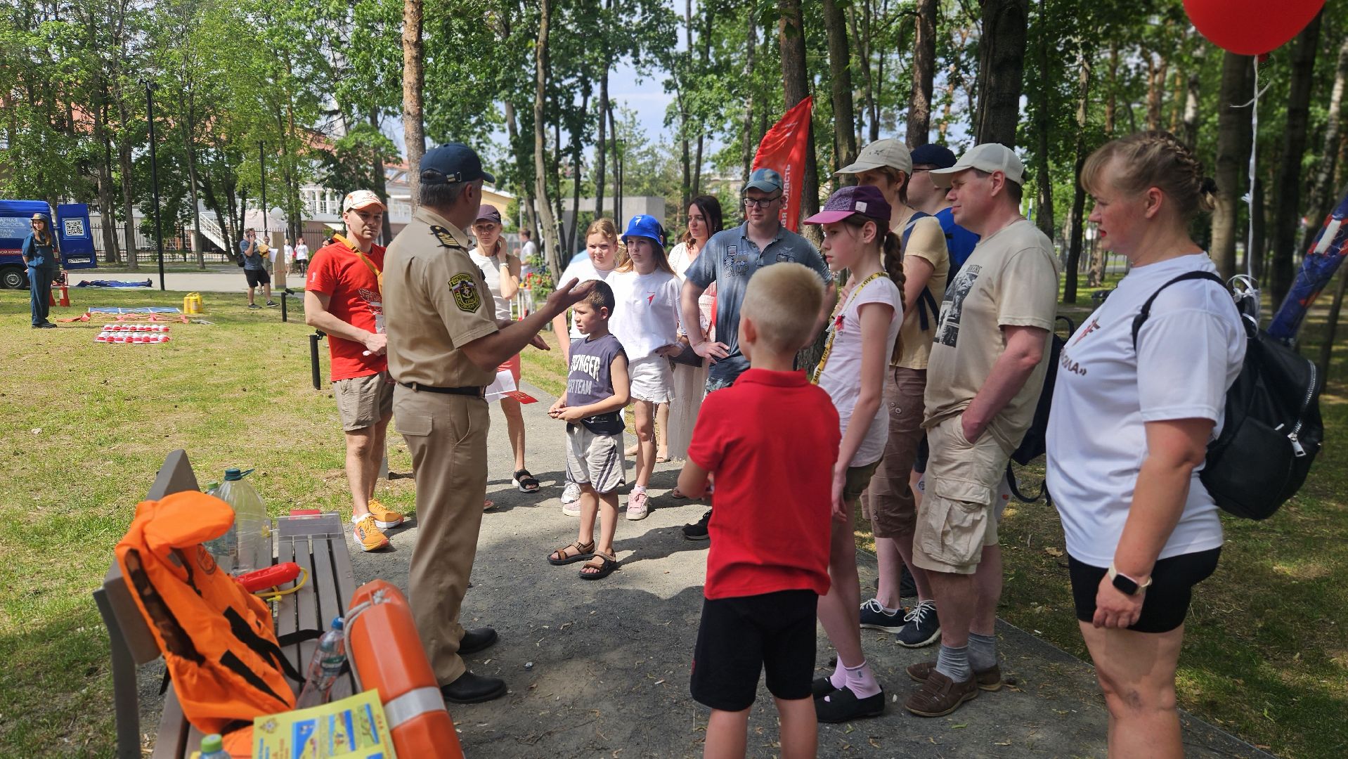 безопасность, пожарные, жуковский,