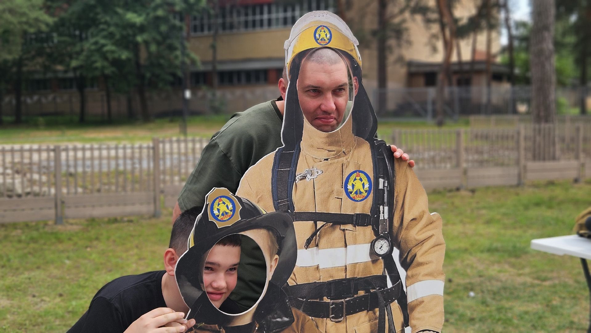 безопасность, пожарные, жуковский,