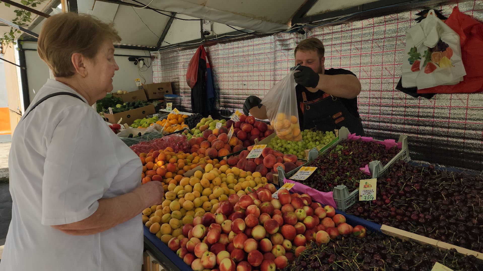 ярмарка, красногорск, продукты,лето в подмосковье,