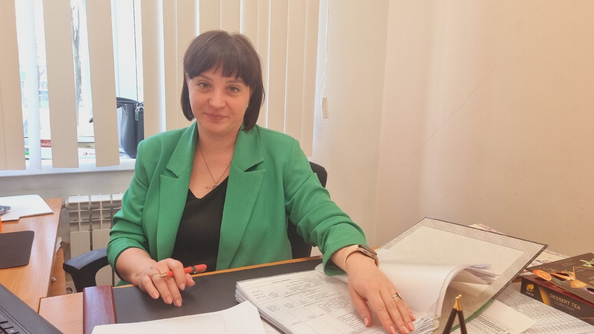 Подмосковье,Ивантеевка, образование