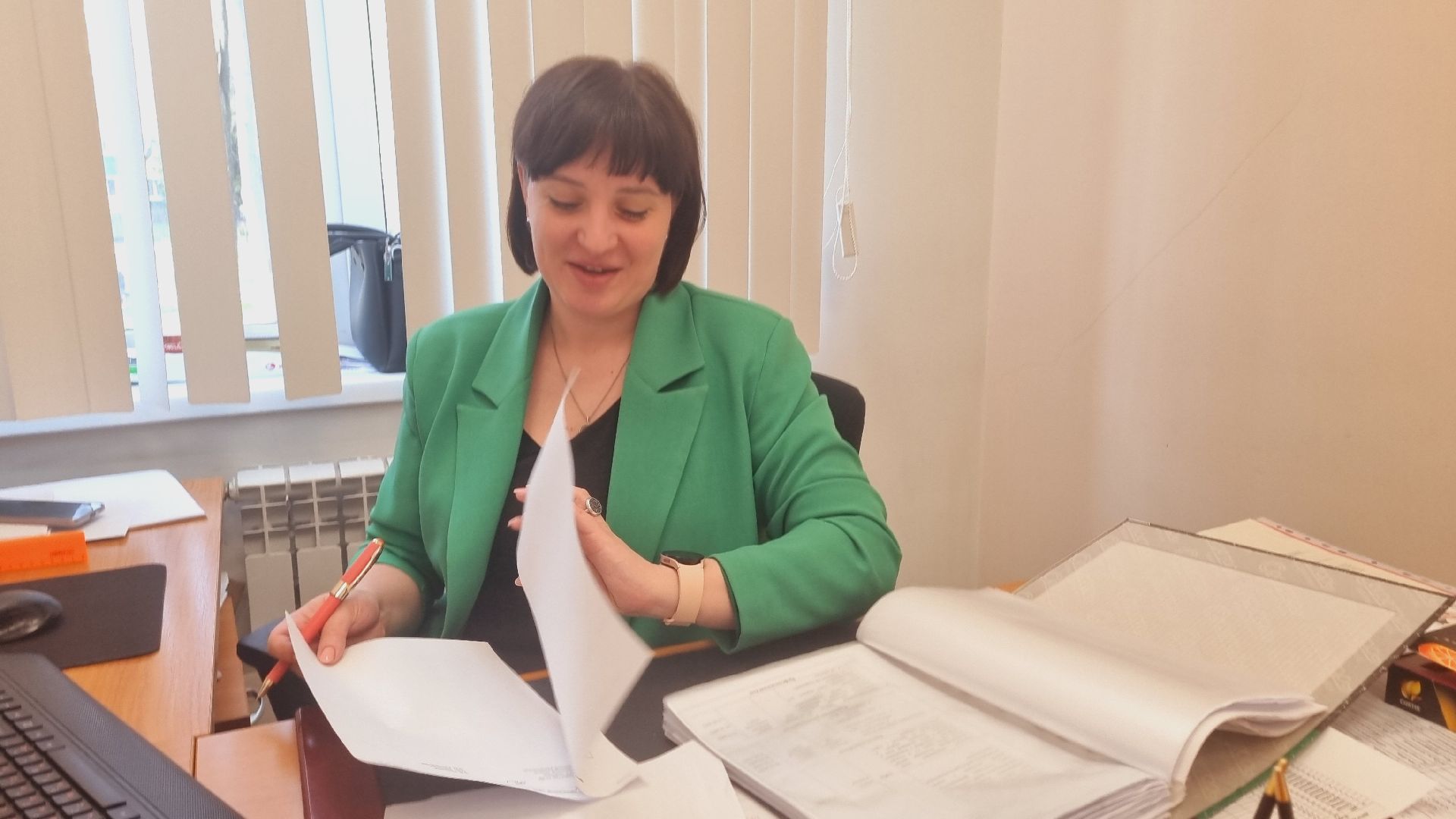 Подмосковье,Ивантеевка, образование