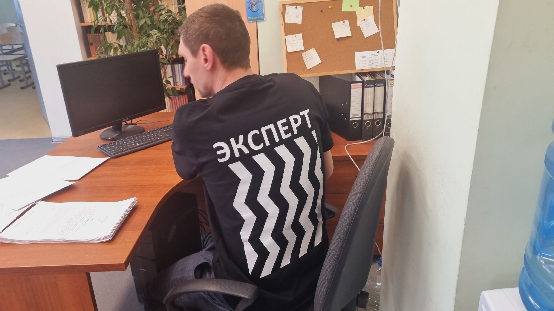 Подмосковье,Ивантеевка, образование